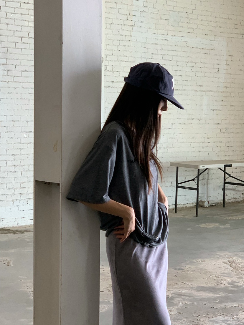 SOLD OUT東大門實拍女士新款真品熱賣休閑時尚推薦人氣T恤SOLD OUTT恤