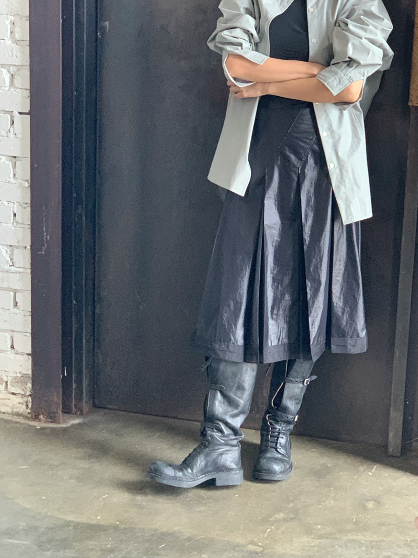 SOLD OUT韓國代購女裝新款推薦休閑熱賣人氣半身裙中短裙SOLD OUT半身裙/中短裙