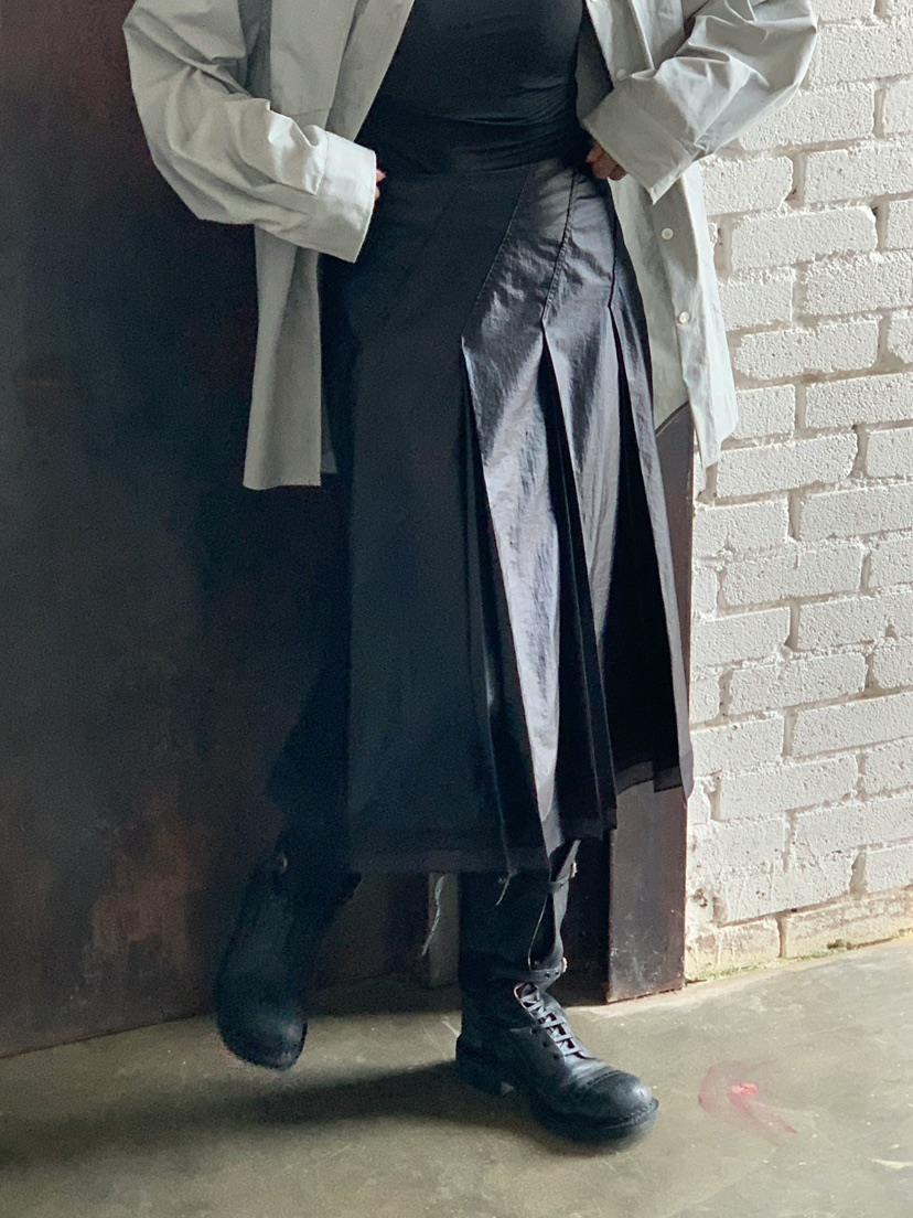 SOLD OUT韓國代購女裝新款推薦休閑熱賣人氣半身裙中短裙SOLD OUT半身裙/中短裙