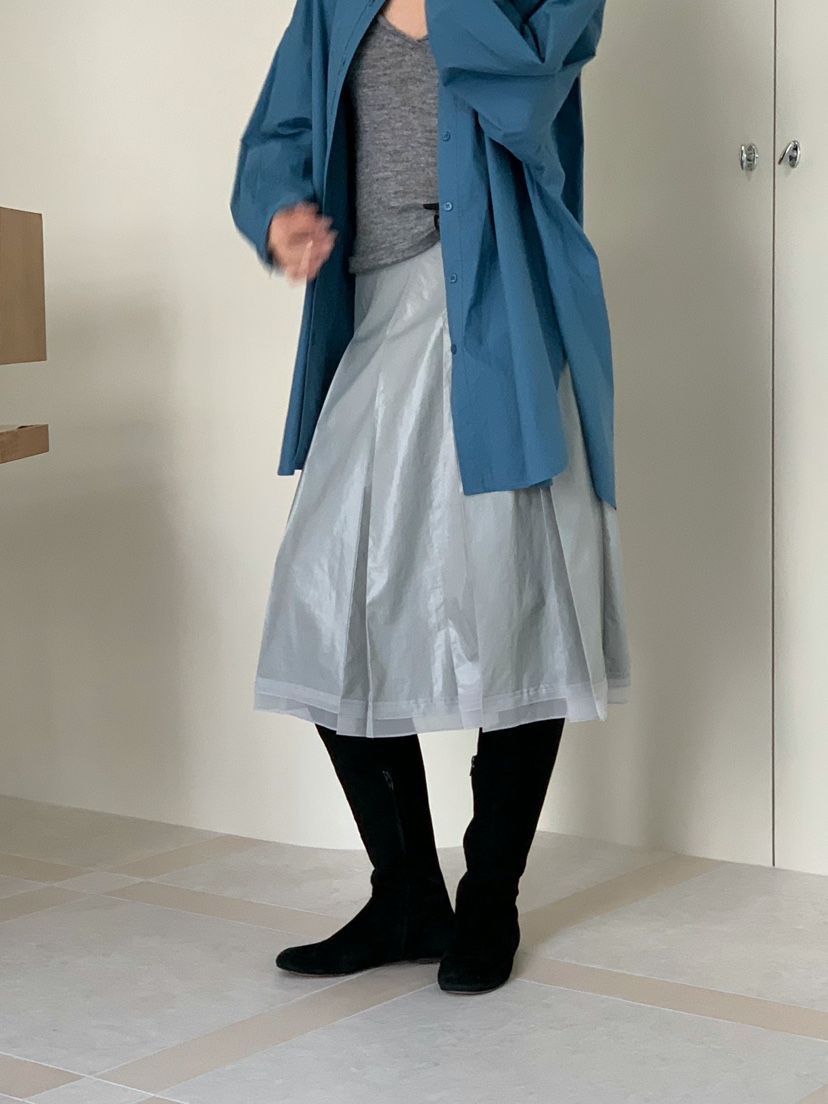 SOLD OUT韓國代購女裝新款推薦休閑熱賣人氣半身裙中短裙SOLD OUT半身裙/中短裙