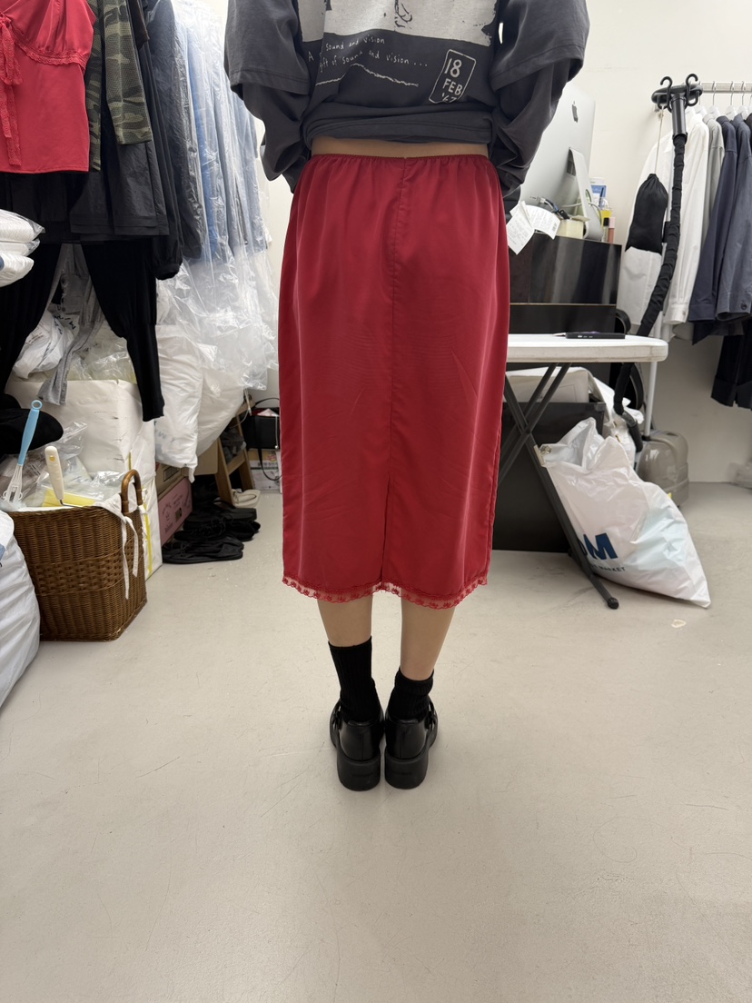 SOLD OUT東大門代購女裝新款推薦人氣真品休閑半身裙中短裙SOLD OUT半身裙/中短裙