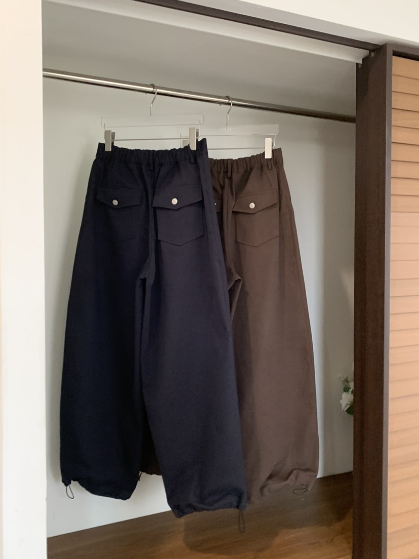 OKIE韓國代購女裝新款熱賣推薦人氣休閑時尚真品休閑褲OKIE休閑褲