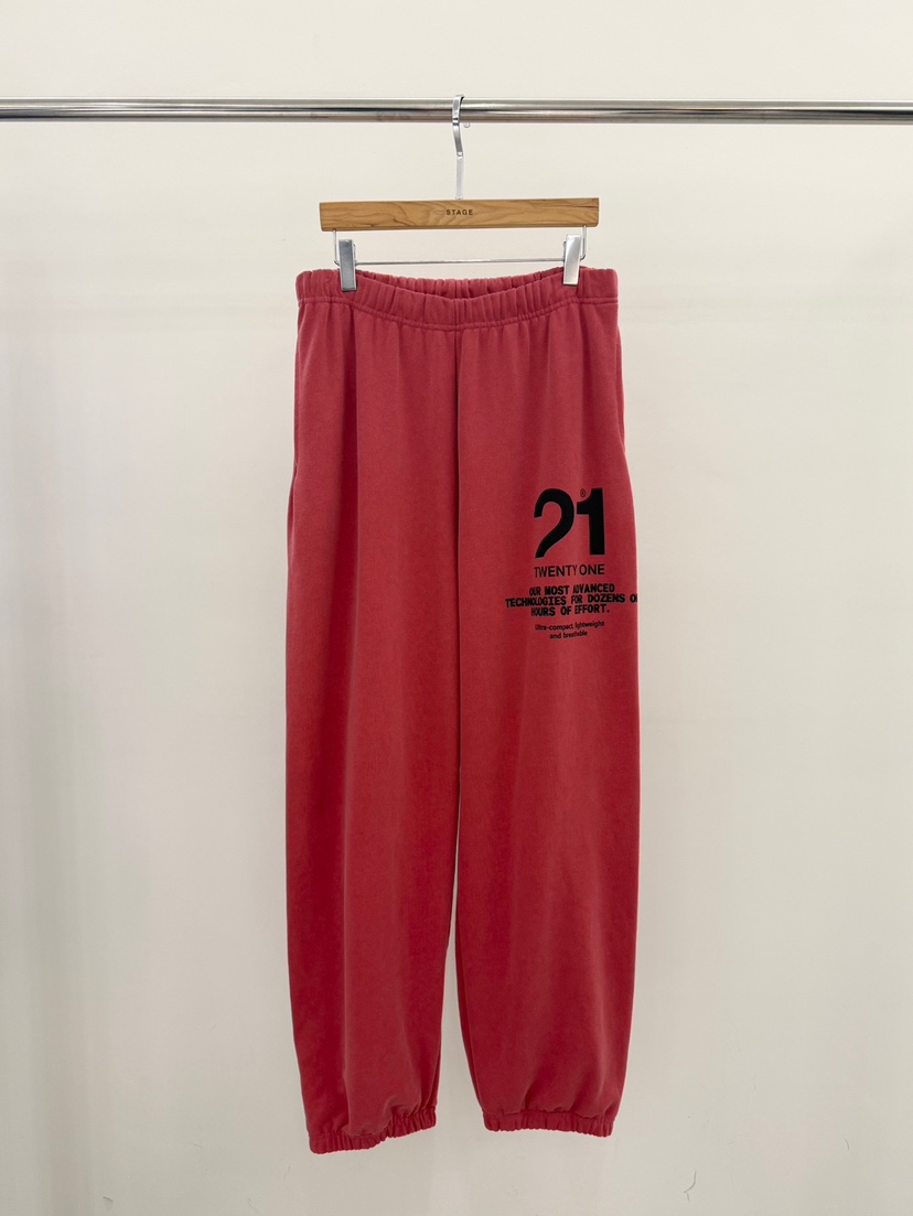 STAGE東大門直郵女裝新品真品人氣時尚熱賣休閑推薦休閑褲STAGE休閑褲圖色2