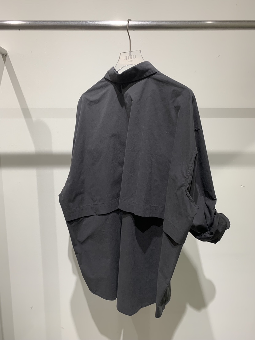 OKIE韓國代購女裝新品真品熱賣時尚休閑人氣推薦襯衫蕾絲衫OKIE襯衫/蕾絲衫