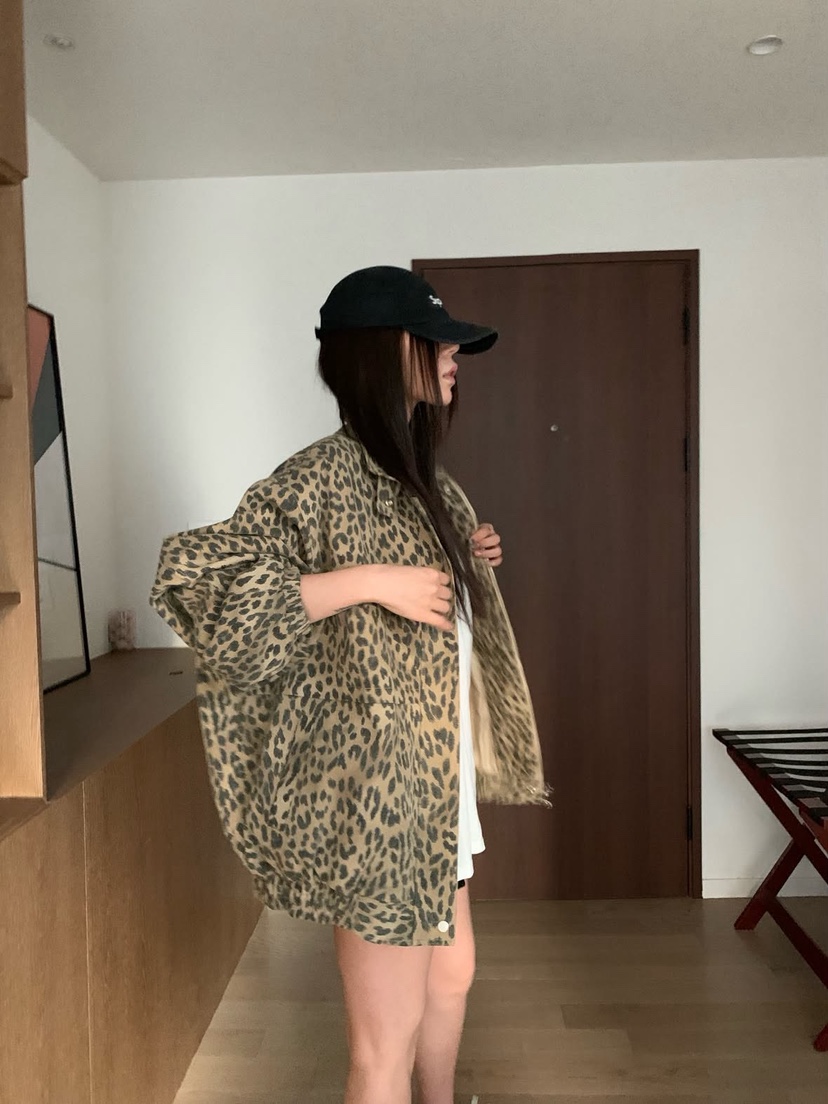 OKIE韓國代購女裝新款人氣真品熱賣休閑推薦時尚夾克OKIE夾克