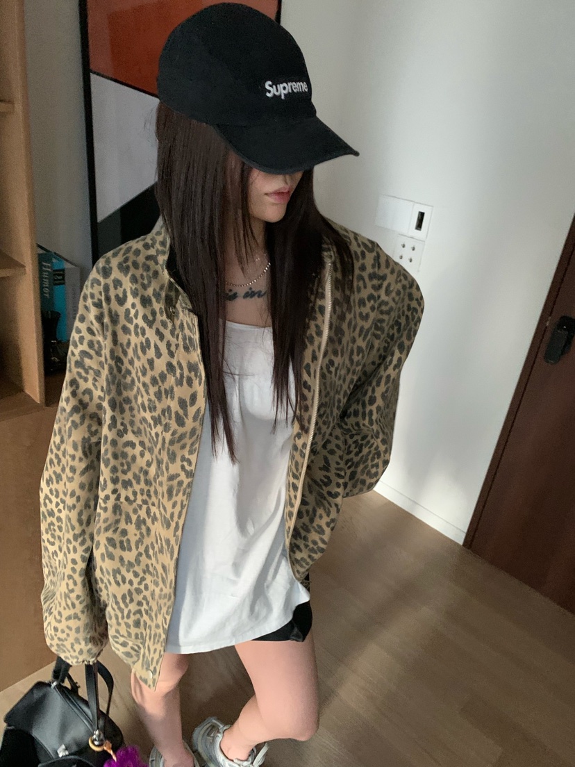 OKIE韓國代購女裝新款人氣真品熱賣休閑推薦時尚夾克OKIE夾克
