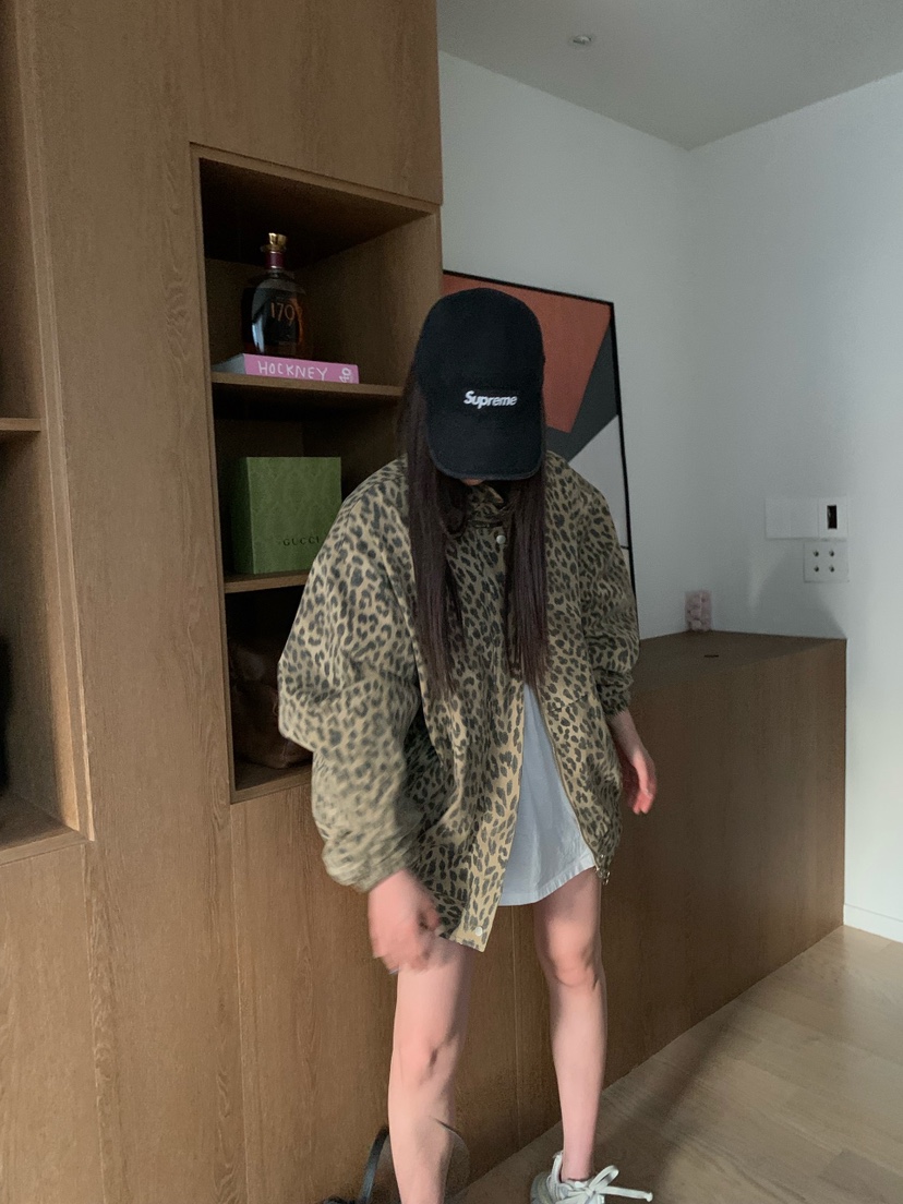 OKIE韓國代購女裝新款人氣真品熱賣休閑推薦時尚夾克OKIE夾克