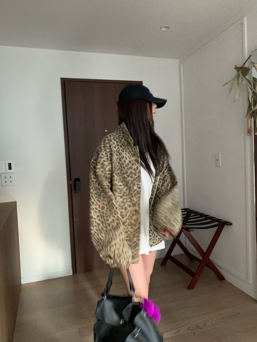 OKIE韓國代購女裝新款人氣真品熱賣休閑推薦時尚夾克OKIE夾克