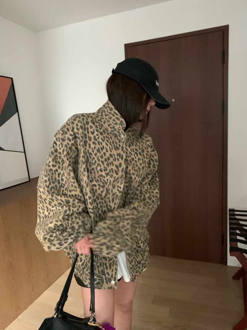 OKIE韓國代購女裝新款人氣真品熱賣休閑推薦時尚夾克OKIE夾克