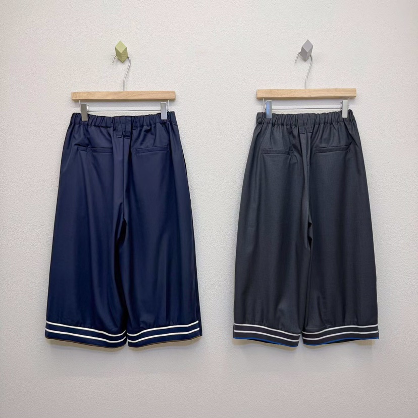 RUMBA東大門代購女裝新款休閑推薦時尚熱賣真品人氣休閑褲RUMBA休閑褲
