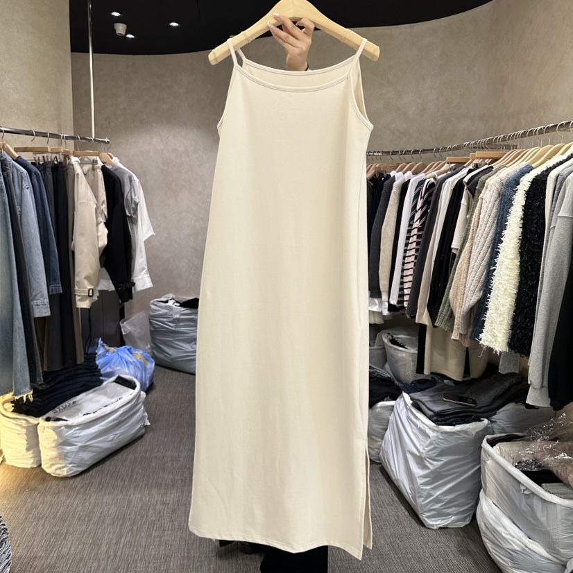 VINTAGE VIBE東大門實拍女裝新款熱賣真品推薦休閑連衣裙VINTAGE VIBE連衣裙