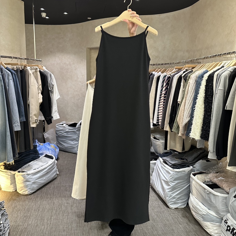 VINTAGE VIBE東大門實拍女裝新款熱賣真品推薦休閑連衣裙VINTAGE VIBE連衣裙圖色3