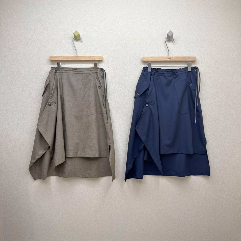 RUMBA東大門代購女裝新款真品熱賣休閑人氣推薦半身裙中短裙RUMBA半身裙/中短裙