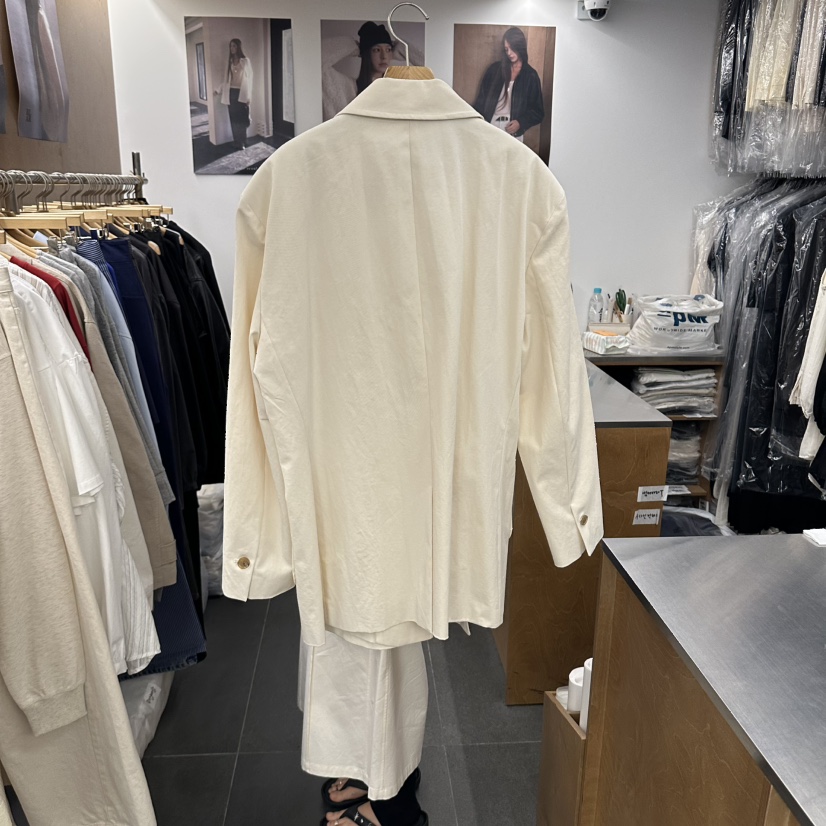 BLAIR東大門代購女裝新品真品推薦人氣休閑熱賣西裝西服棉質BLAIR seoul西裝/西服