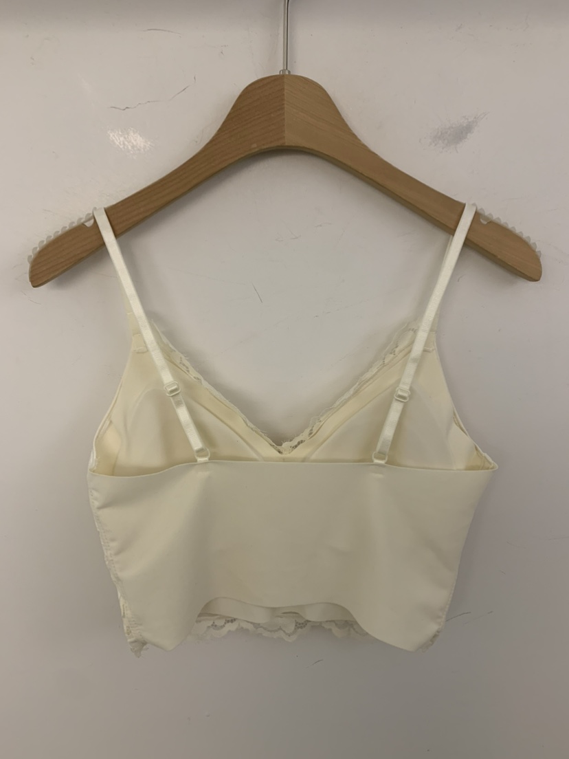 UNDER KEY東大門實拍女裝新品時尚真品休閑吊帶背心天鵝絨UNDER KEY吊帶/背心