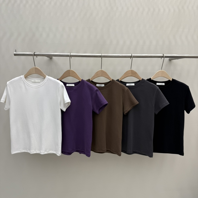 EOOB/LAMEREI東大門代購女士新品人氣休閑推薦熱賣T恤棉EOOB/LAMEREIT恤