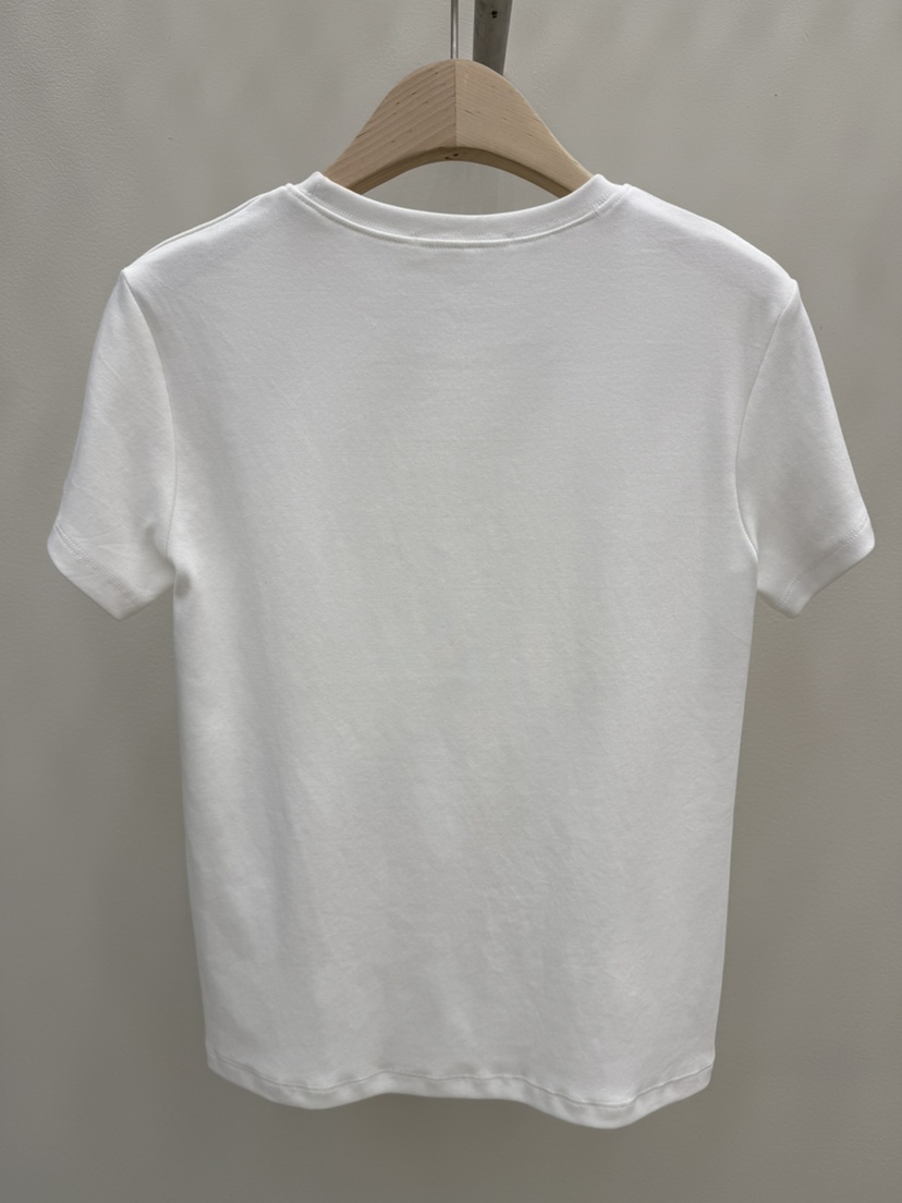EOOB/LAMEREI東大門代購女士新品人氣休閑推薦熱賣T恤棉EOOB/LAMEREIT恤