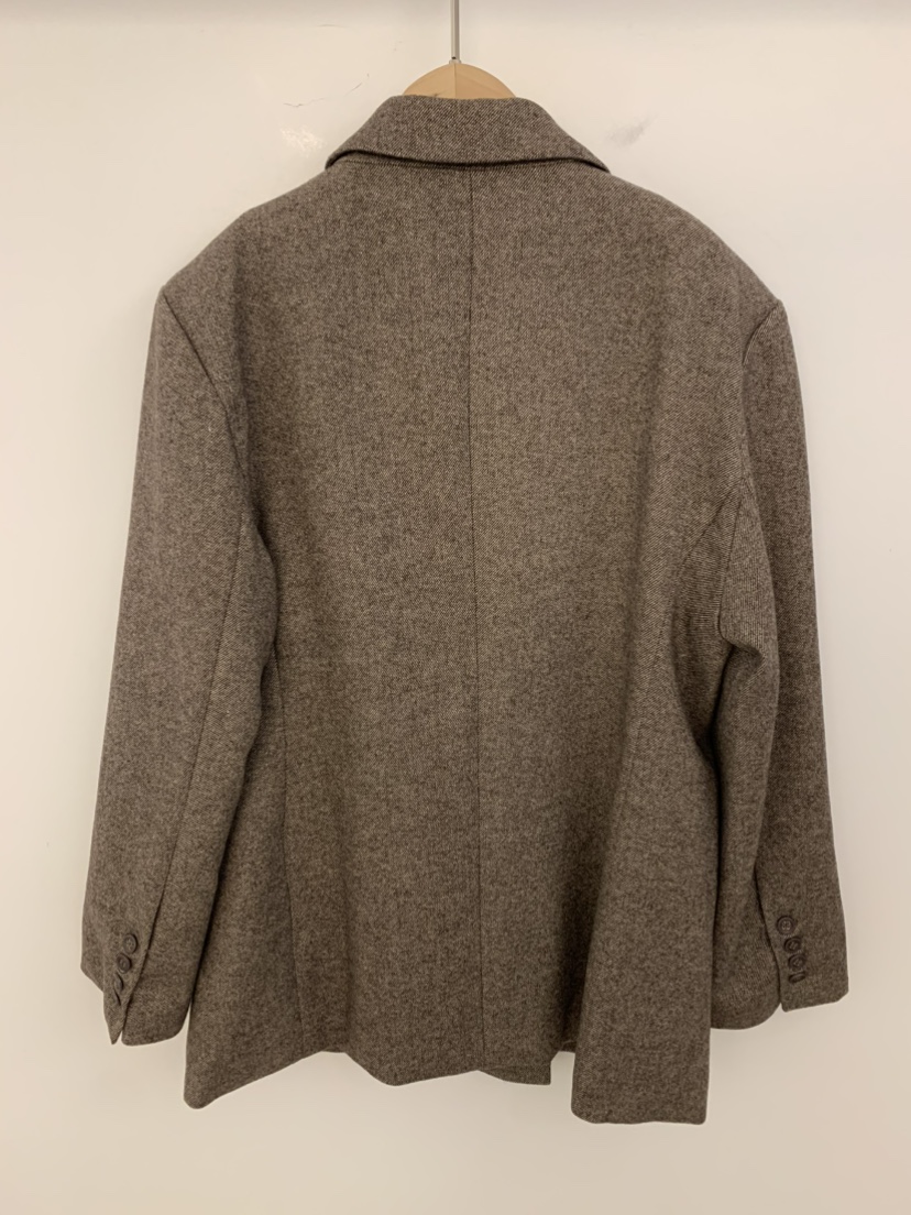 UNDER KEY東大門實拍女士新款休閑推薦時尚真品西裝西服UNDER KEY西裝/西服