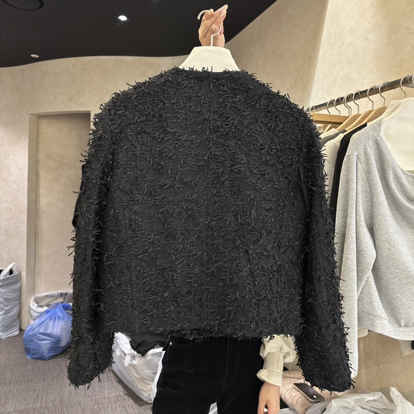 VINTAGE VIBE東大門代購女士新品休閑人氣推薦時尚真品夾克VINTAGE VIBE夾克