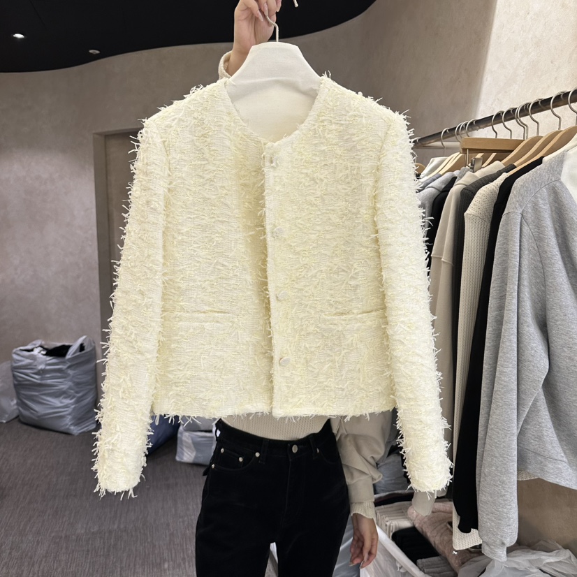 VINTAGE VIBE東大門代購女士新品休閑人氣推薦時尚真品夾克VINTAGE VIBE夾克圖色1