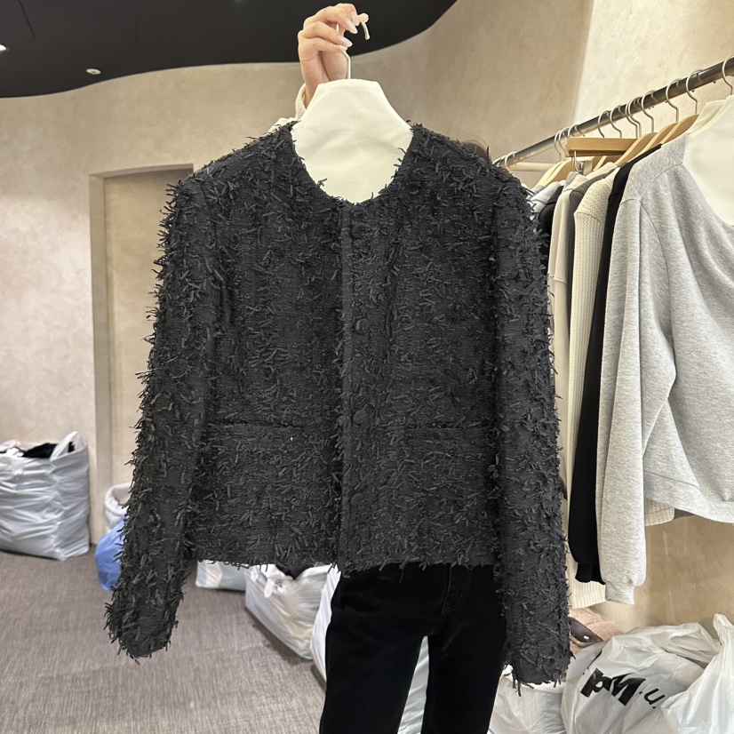 VINTAGE VIBE東大門代購女士新品休閑人氣推薦時尚真品夾克VINTAGE VIBE夾克圖色2