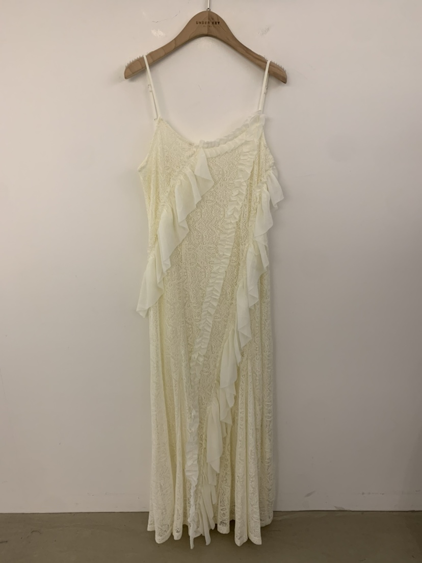 UNDER KEY東大門代購女裝新品真品人氣時尚熱賣連衣裙鵝UNDER KEY連衣裙圖色1