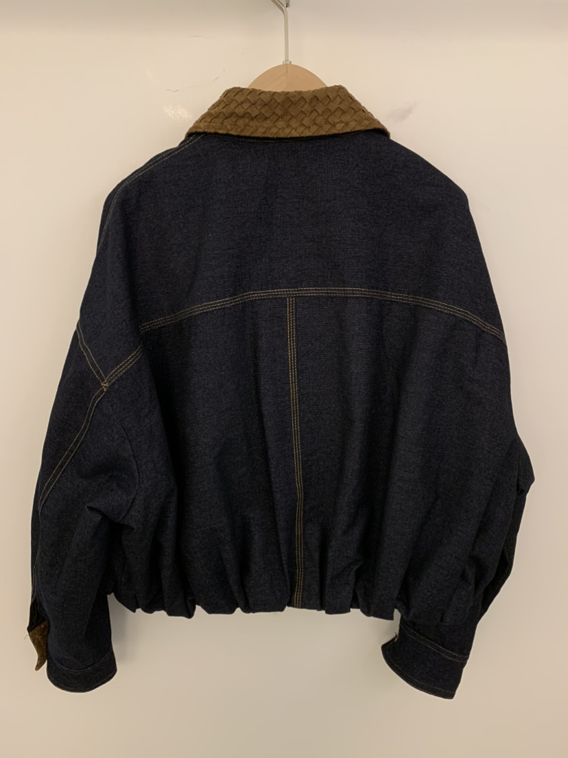 UNDER KEY東大門代購女士新品休閑推薦真品熱賣夾克撞色UNDER KEY夾克