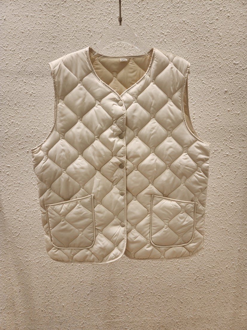 MONGDDANG東大門直郵女士新品人氣推薦休閑熱賣時尚真品馬甲MONGDDANG馬甲圖色1