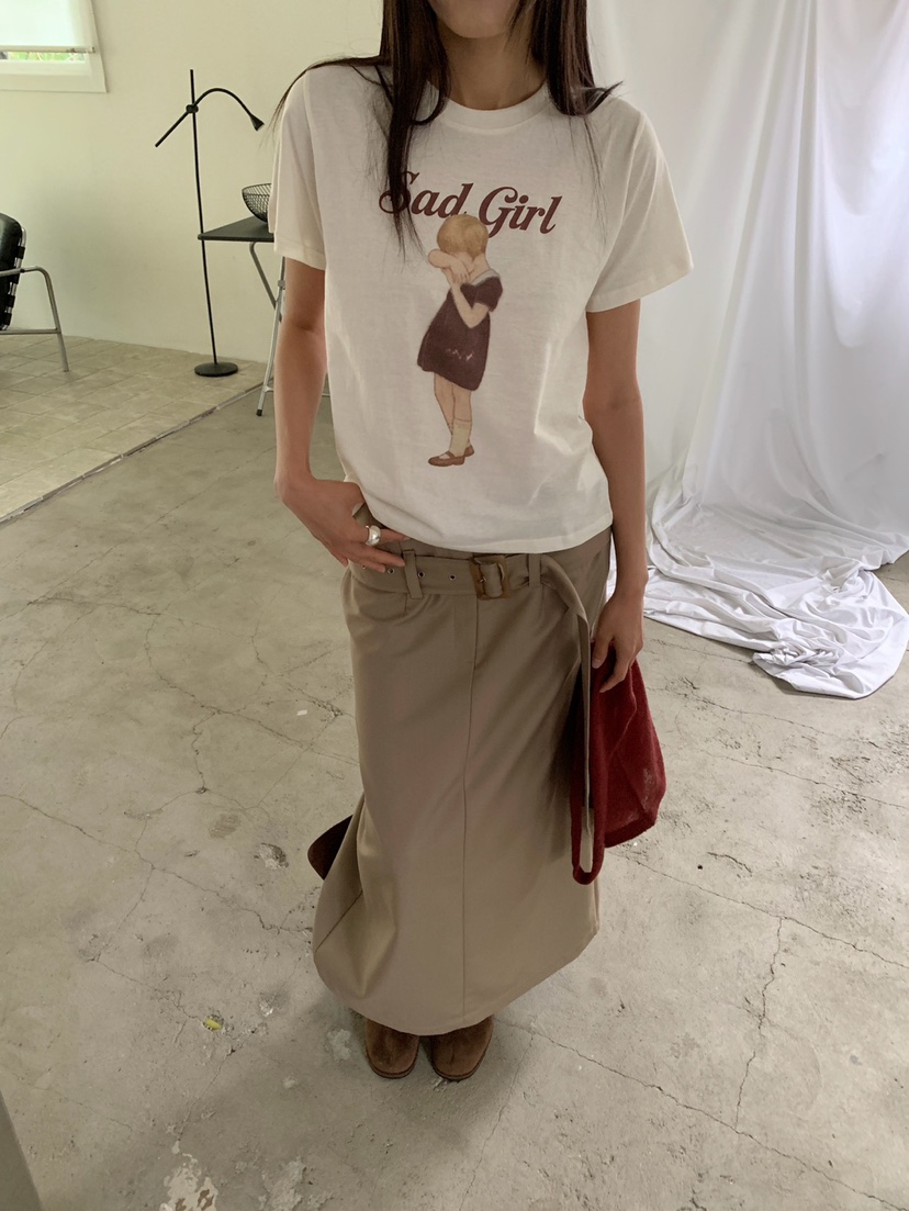 MORE THAN-P韓國代購女裝新款休閑推薦人氣熱賣真品T恤MORE THANT恤
