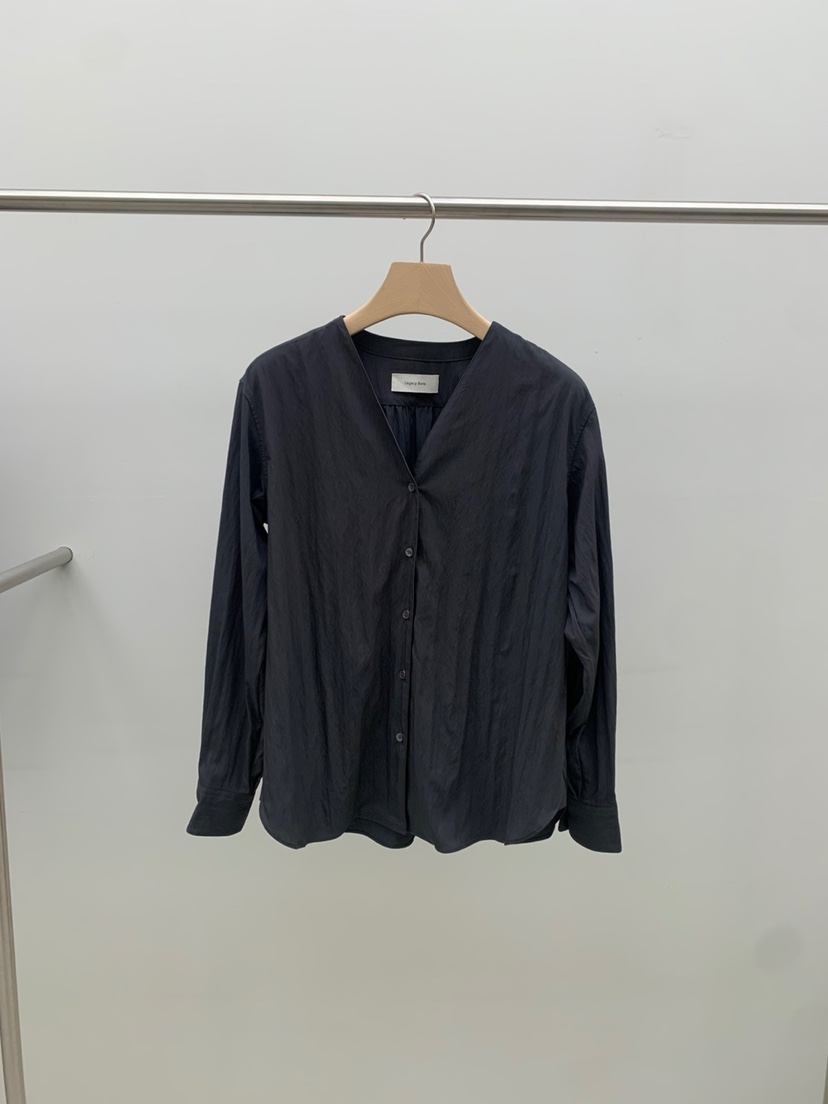 LEGACY BONE韓國代購女士新品人氣熱賣真品休閑襯衫蕾絲衫LEGACY BONE襯衫/蕾絲衫圖色3
