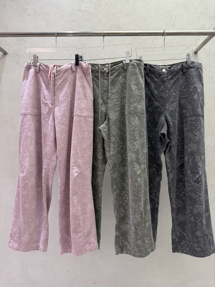 MORE THAN-P東大門代購女士新品真品時尚休閑推薦休閑褲MORE THAN休閑褲