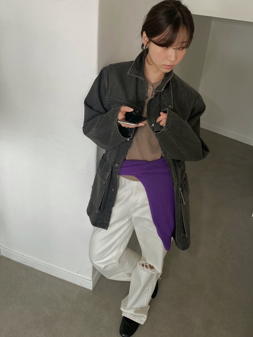 ERUME東大門實拍女士新品休閑人氣推薦真品熱賣時尚夾克ERUME夾克