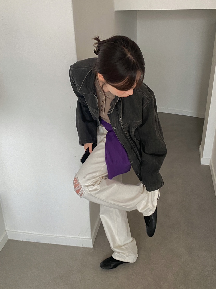 ERUME東大門實拍女士新品休閑人氣推薦真品熱賣時尚夾克ERUME夾克