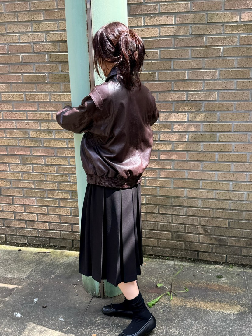 ERUME東大門實拍女士新款休閑人氣真品時尚推薦半身裙中短裙ERUME半身裙/中短裙