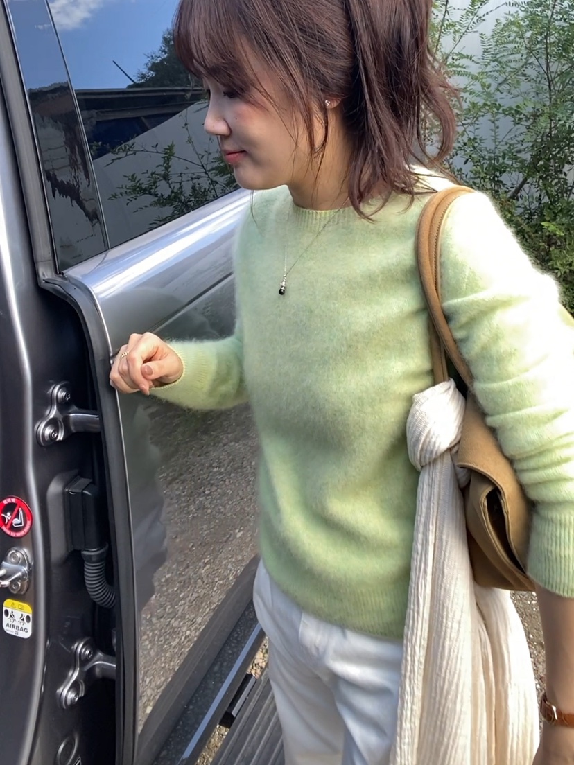ERUME東大門代購女士新款時尚人氣熱賣推薦真品休閑針織衫ERUME針織衫