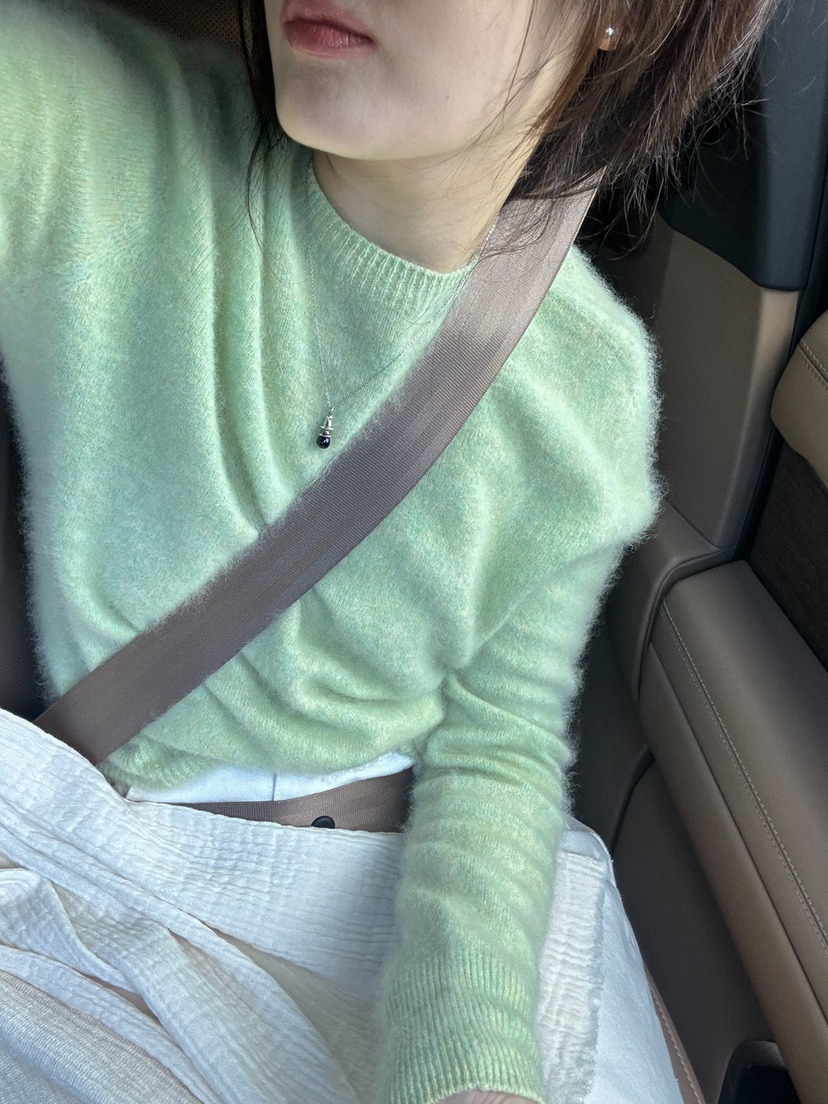 ERUME東大門代購女士新款時尚人氣熱賣推薦真品休閑針織衫ERUME針織衫