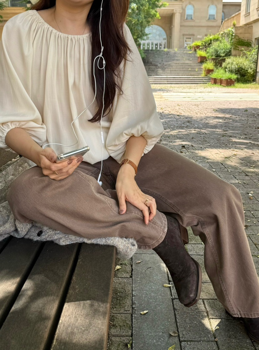 ERUME東大門代購女士新品人氣休閑真品時尚熱賣襯衫蕾絲衫ERUME襯衫/蕾絲衫