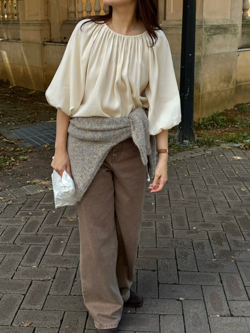 ERUME東大門代購女士新品人氣休閑真品時尚熱賣襯衫蕾絲衫ERUME襯衫/蕾絲衫