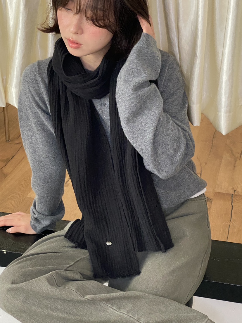 ERUME東大門實拍女士新款人氣休閑熱賣時尚真品推薦圍巾披肩ERUME圍巾/披肩