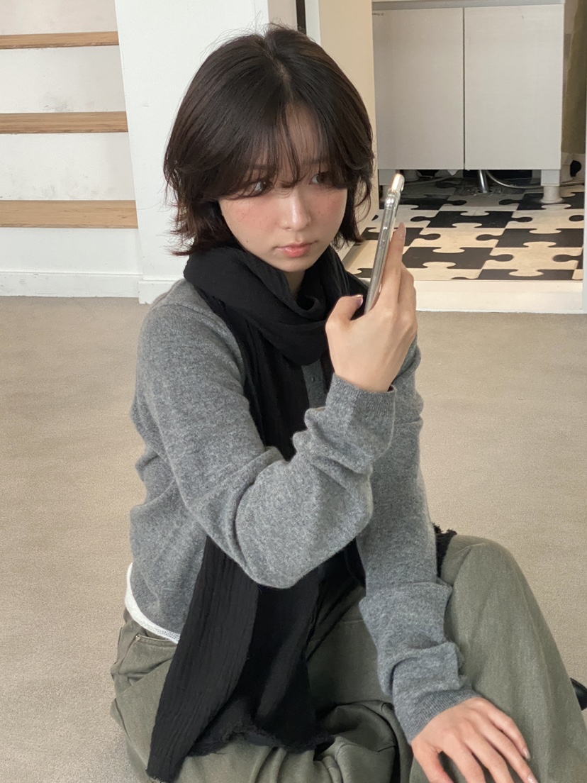 ERUME東大門實拍女士新款人氣休閑熱賣時尚真品推薦圍巾披肩ERUME圍巾/披肩