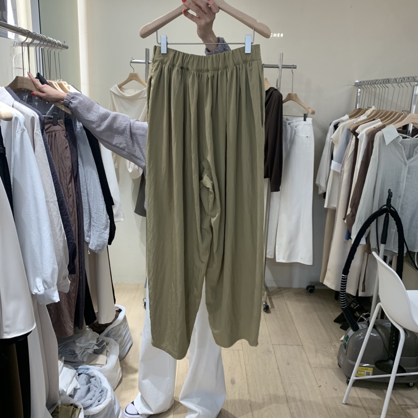 ARCHER東大門直郵女裝新品熱賣人氣休閑推薦真品時尚休閑褲ARCHER休閑褲