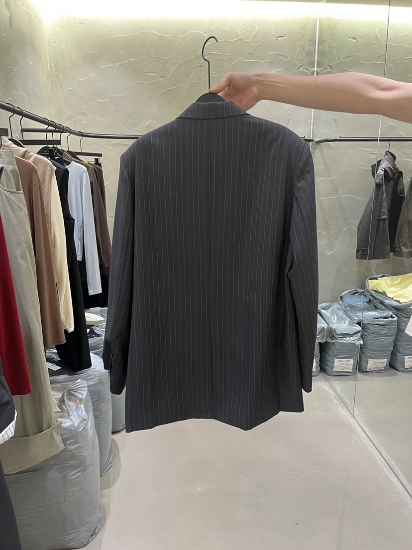 MIDLAND東大門代購女裝新款真品休閑熱賣人氣時尚西裝西服MIDLAND西裝/西服