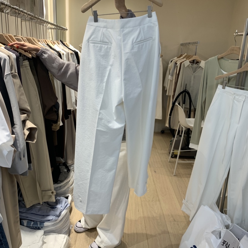 ARCHER東大門實拍女裝新款真品熱賣推薦人氣時尚休閑休閑褲ARCHER休閑褲