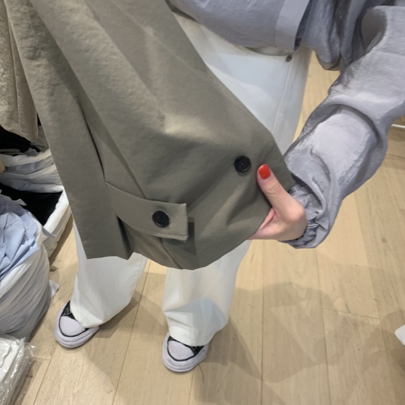 ARCHER東大門實拍女裝新款真品熱賣推薦人氣時尚休閑休閑褲ARCHER休閑褲