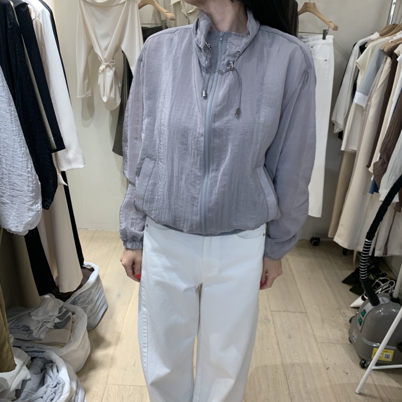 ARCHER東大門直郵女裝新款真品時尚人氣推薦休閑熱賣夾克ARCHER夾克圖色2墨