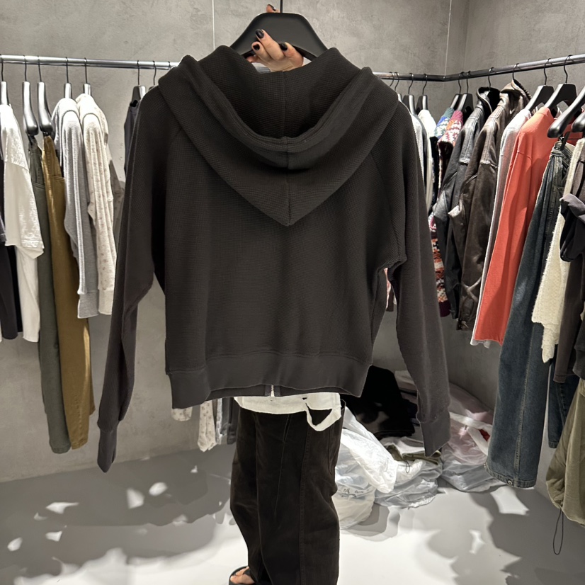 BALLOW STUDIO東大門代購女裝新品推薦真品人氣休閑衛衣BALLOW STUDIO衛衣