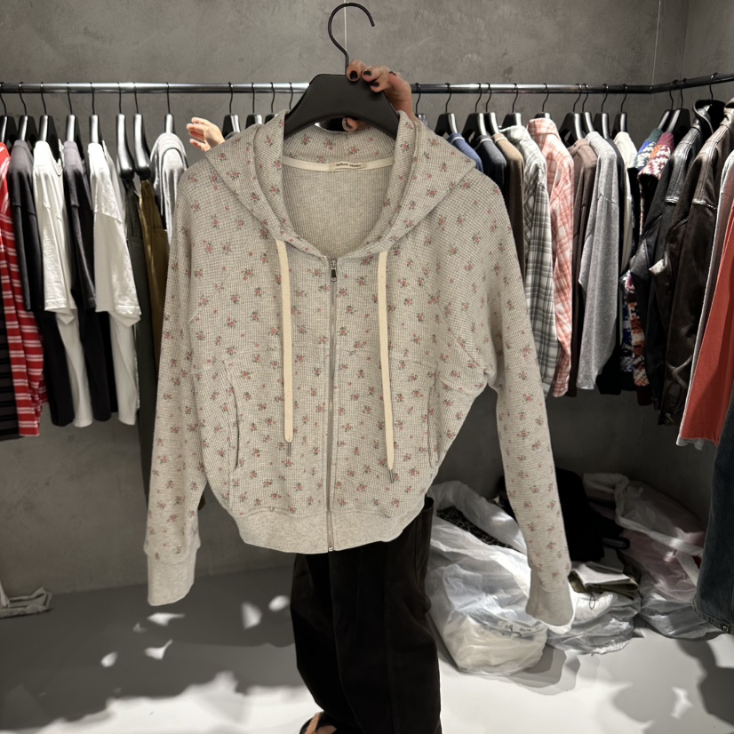 BALLOW STUDIO東大門代購女裝新品推薦真品人氣休閑衛衣BALLOW STUDIO衛衣圖色2