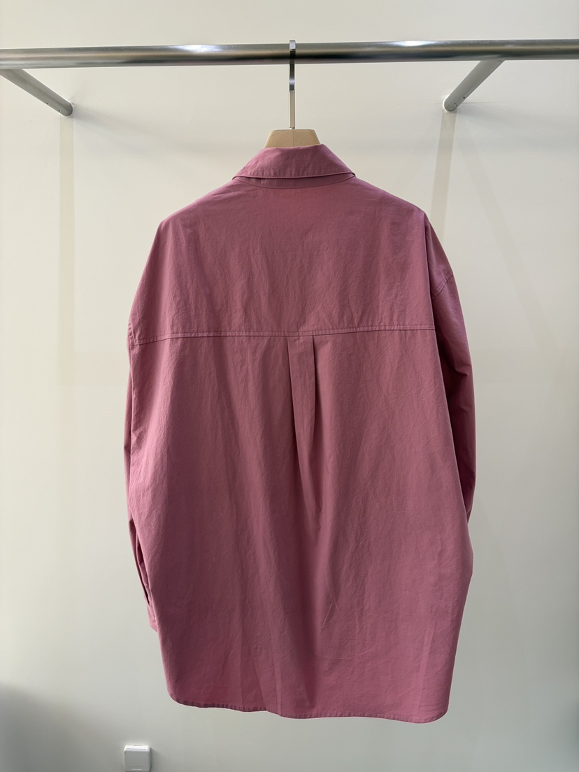 POSTMODERN韓國直郵女裝新品真品時尚休閑人氣襯衫蕾絲衫POSTMODERN襯衫/蕾絲衫