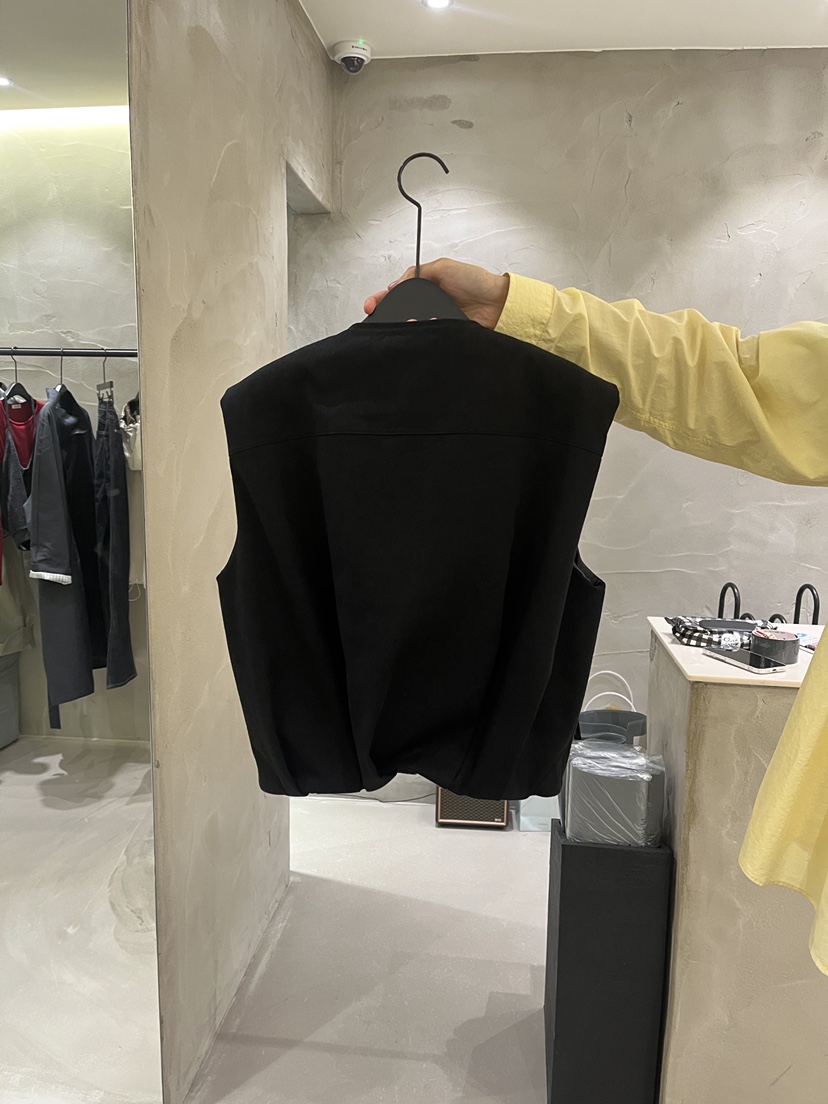 MIDLAND韓國代購女士新品推薦熱賣時尚人氣真品休閑馬甲MIDLAND馬甲