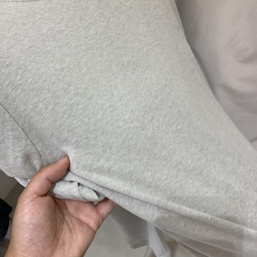 LELEN韓國代購女裝新品休閑時尚推薦熱賣真品長袖T恤開衩LELEN長袖T恤